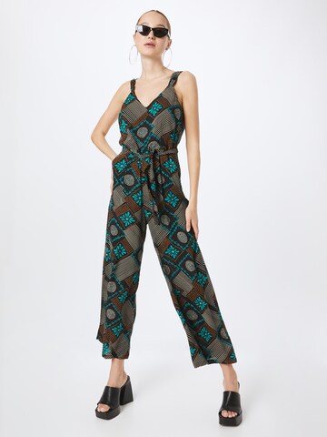 King Louie Jumpsuit 'Lenny Carucci' in Bruin