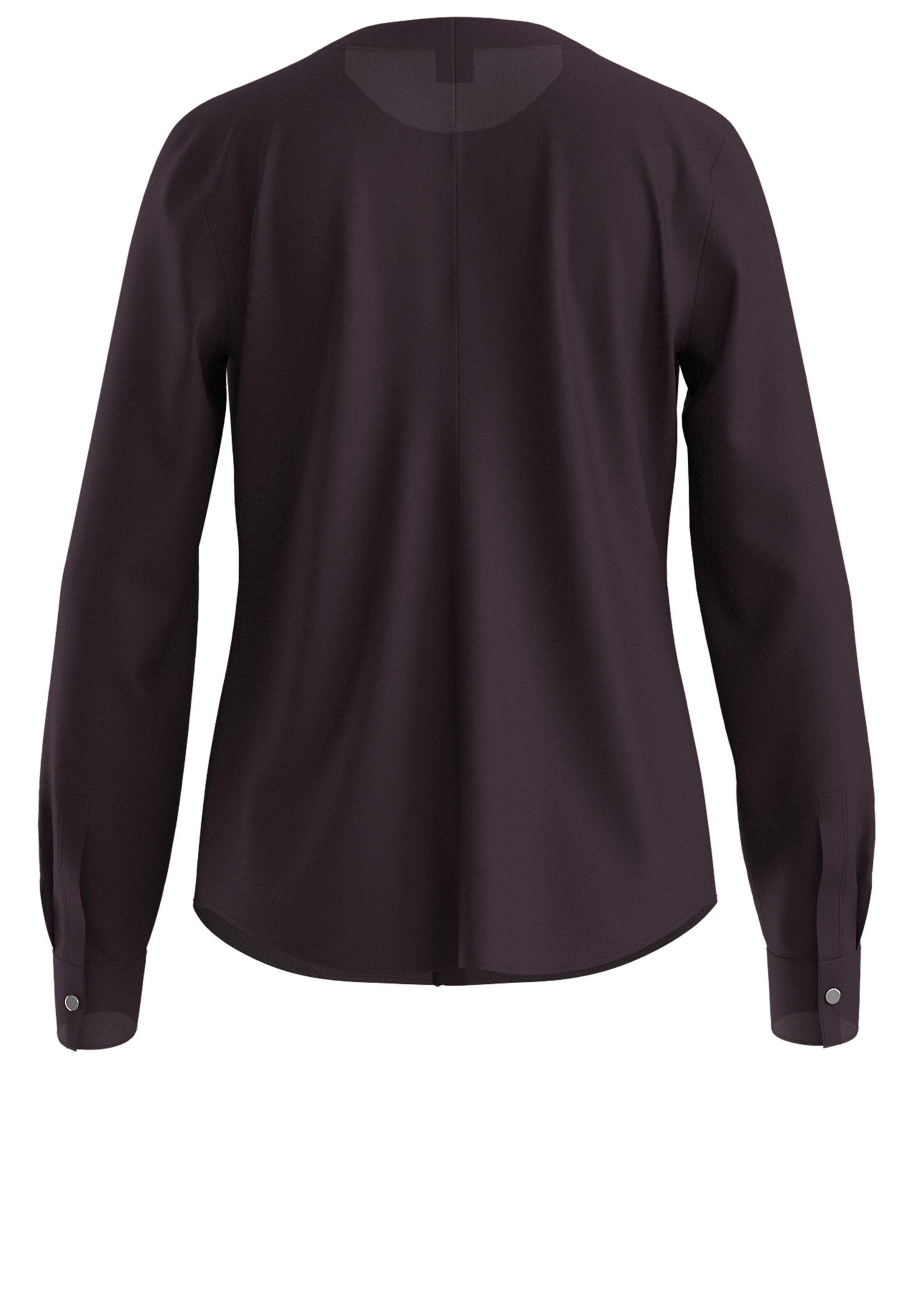 BOSS Blouse ' Banorah ' in Purple