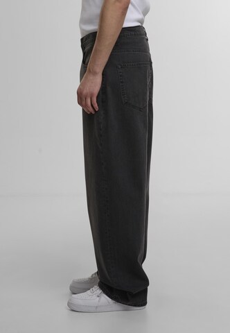 Baggy Jean DEF en noir