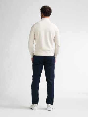 Petrol Industries Regular Chino Pants in Blue
