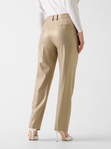 GUESS Tapered Hose in Beige
