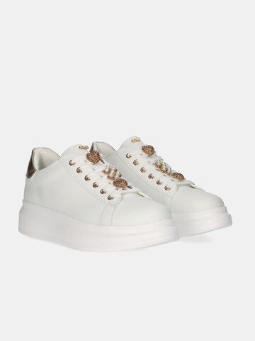 EXE - Zapatillas deportivas bajas '66-61EX12' en blanco