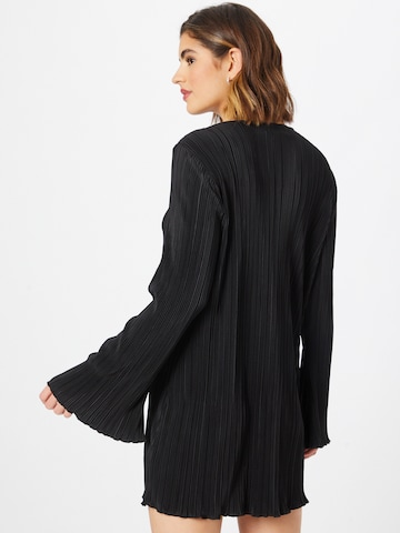 Monki Kleid in Schwarz