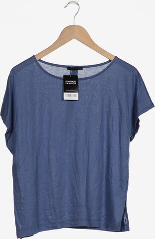 DRYKORN T-Shirt M in Blau: predná strana