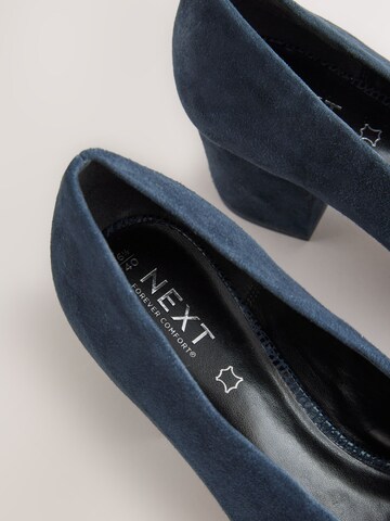 Escarpins 'Forever Comfort' Next en bleu