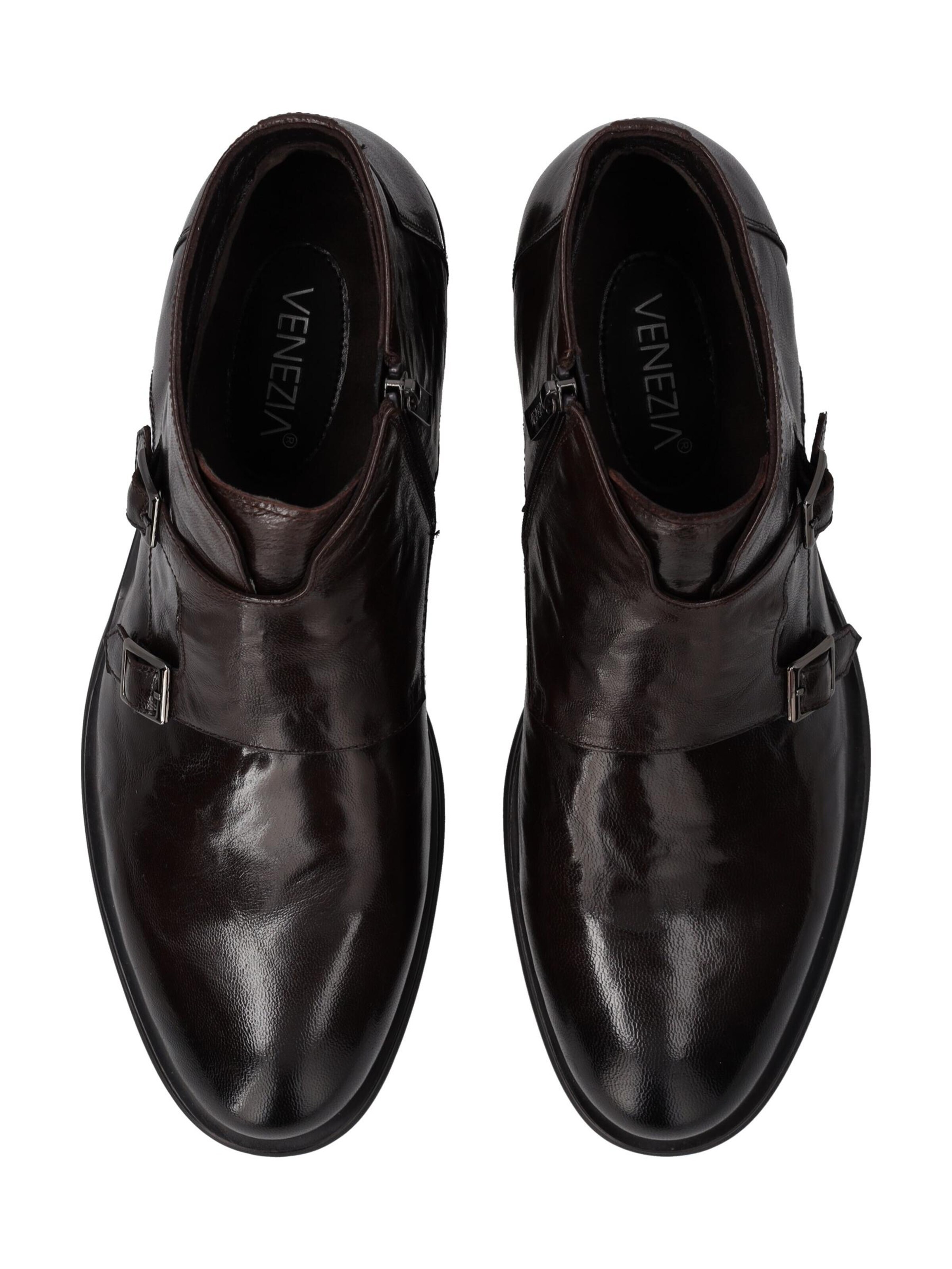 VENEZIA Boots‌‌‌‌‌‌‌‌‌‌ in Braun