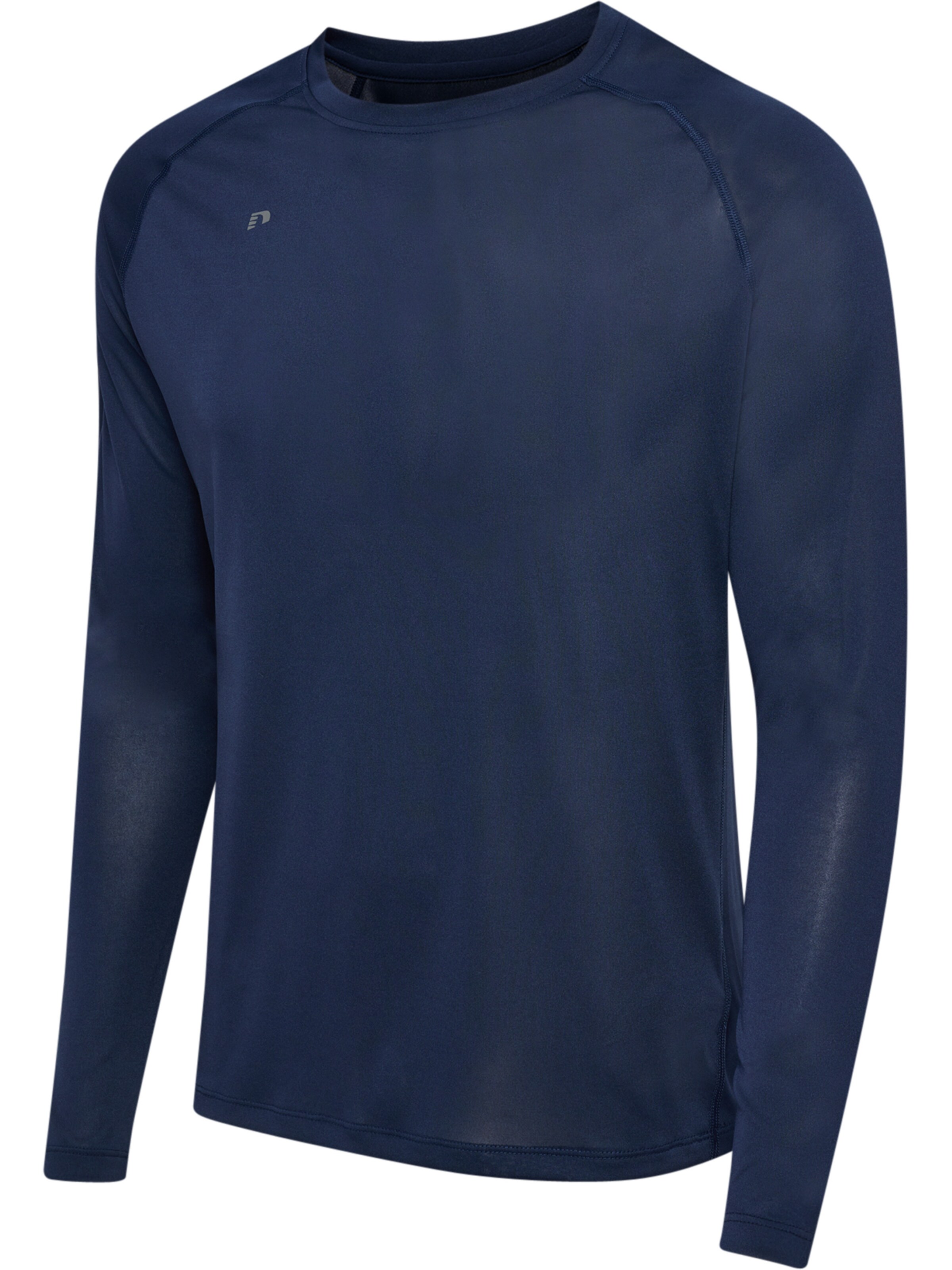 Newline Performance shirt 'Beat' in Blue