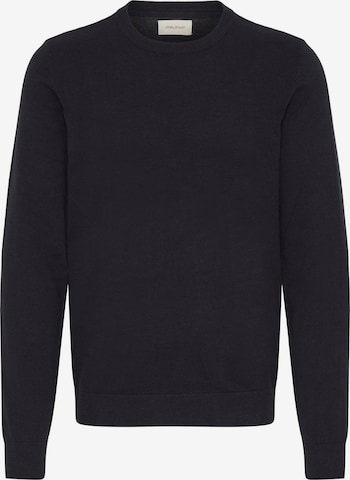 BLEND - Pullover ' BHBRYAN ' em preto: frente