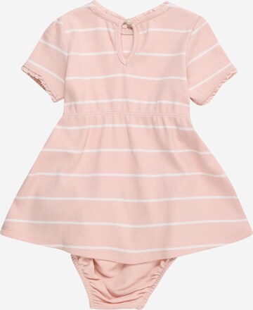 TOMMY HILFIGER - Vestido em rosa