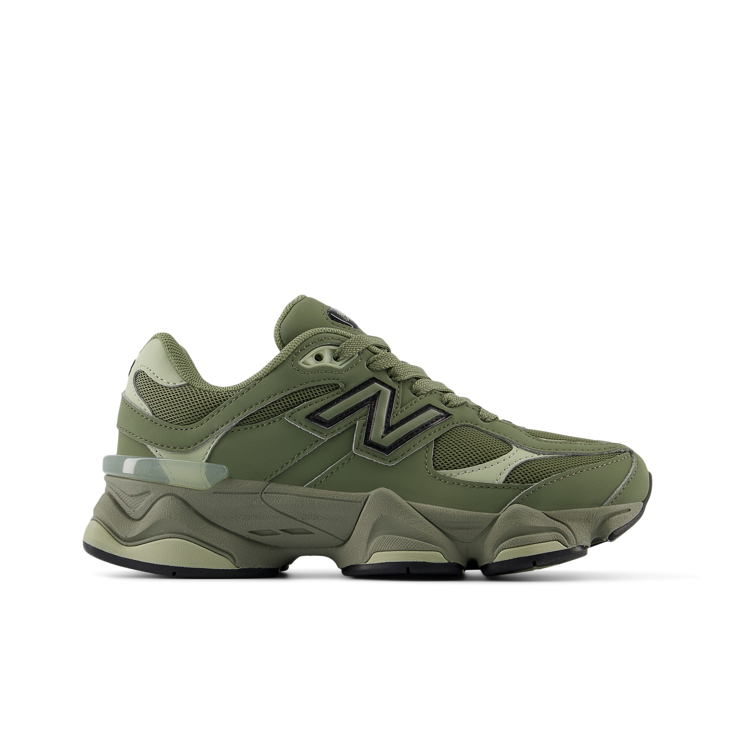 new balance Trainers '9060' in Green