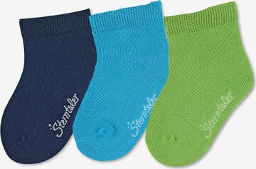 STERNTALER Socks in Mixed colours: front