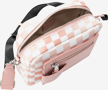 MYMO Crossbody bag in Pink