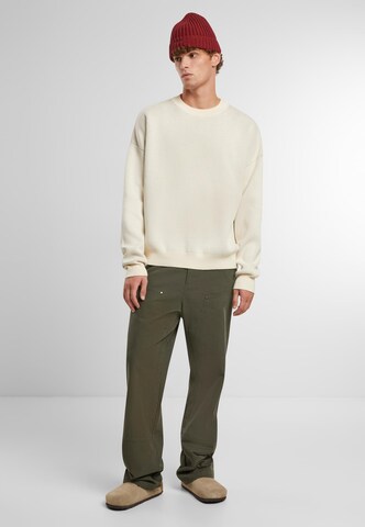 Prohibited Sweater 'Brixton' in Beige