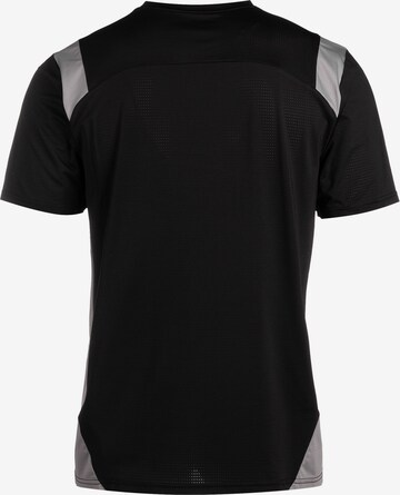 PUMA Functioneel shirt 'King Pro' in Zwart