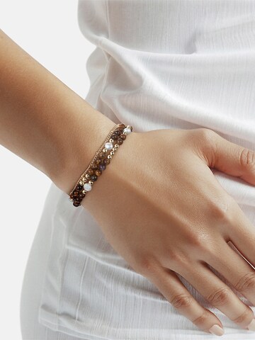Yokoamii Armband in Goud