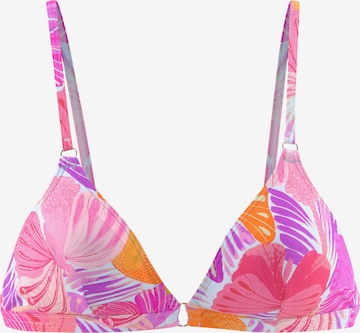 Top per bikini di SUNSEEKER in colori misti: frontale