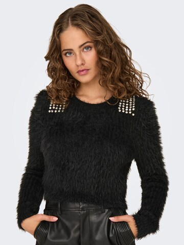 ONLY Pullover 'ONLSuri' i sort