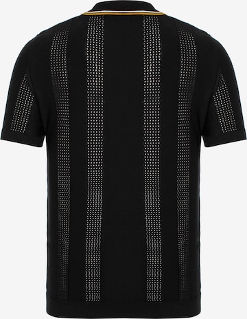 Redbridge Shirt 'Wilmington' in Black