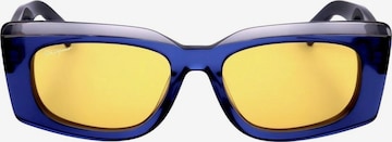 FERRAGAMO Sunglasses 'SF1079S' in Blue: front