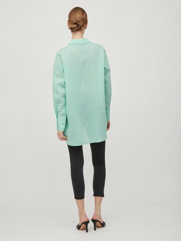 VILA Blouse 'Valia' in Groen