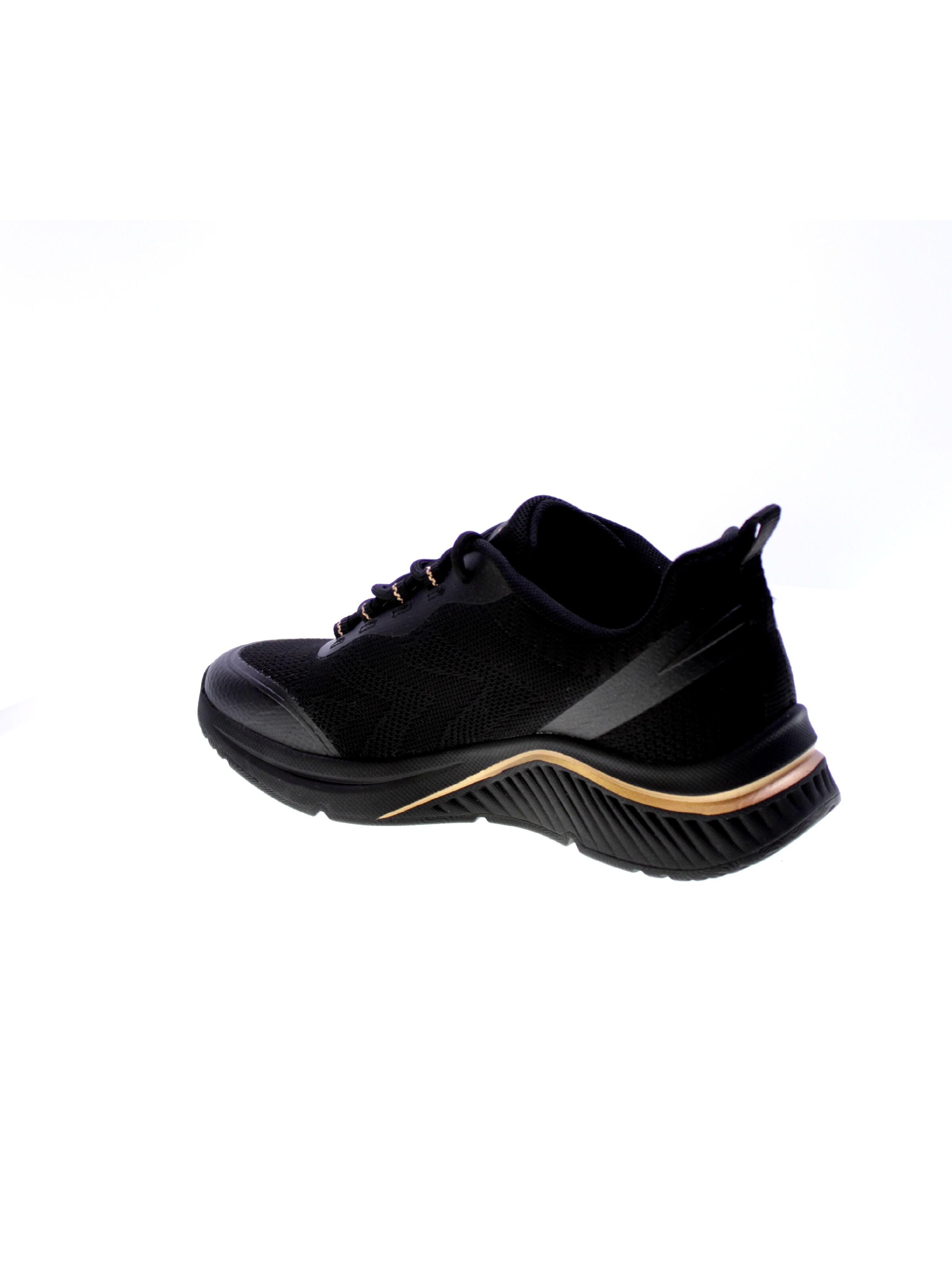 Scarpa sportiva di SKECHERS in nero
