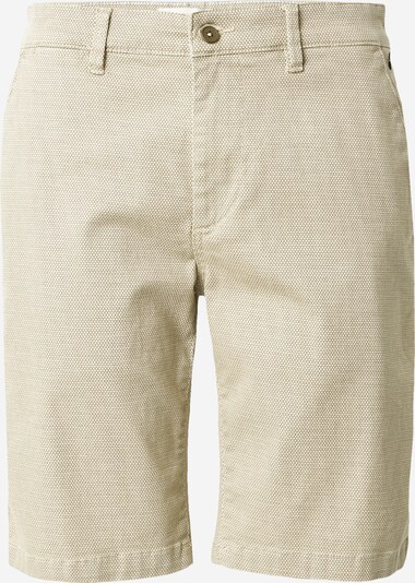 BLEND Chino Pants in Stone, Item view