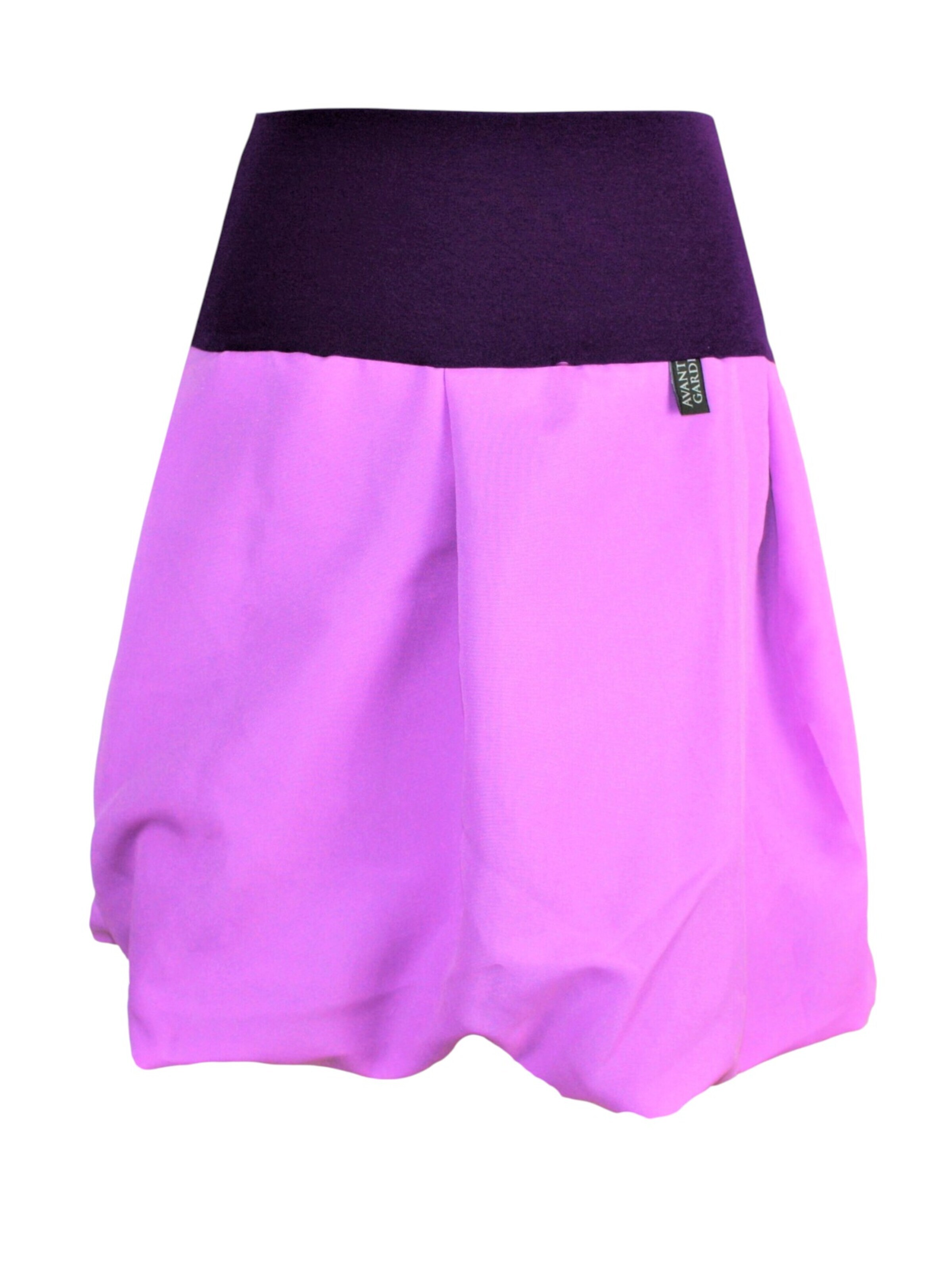 dunkle design Skirt in Pink: front