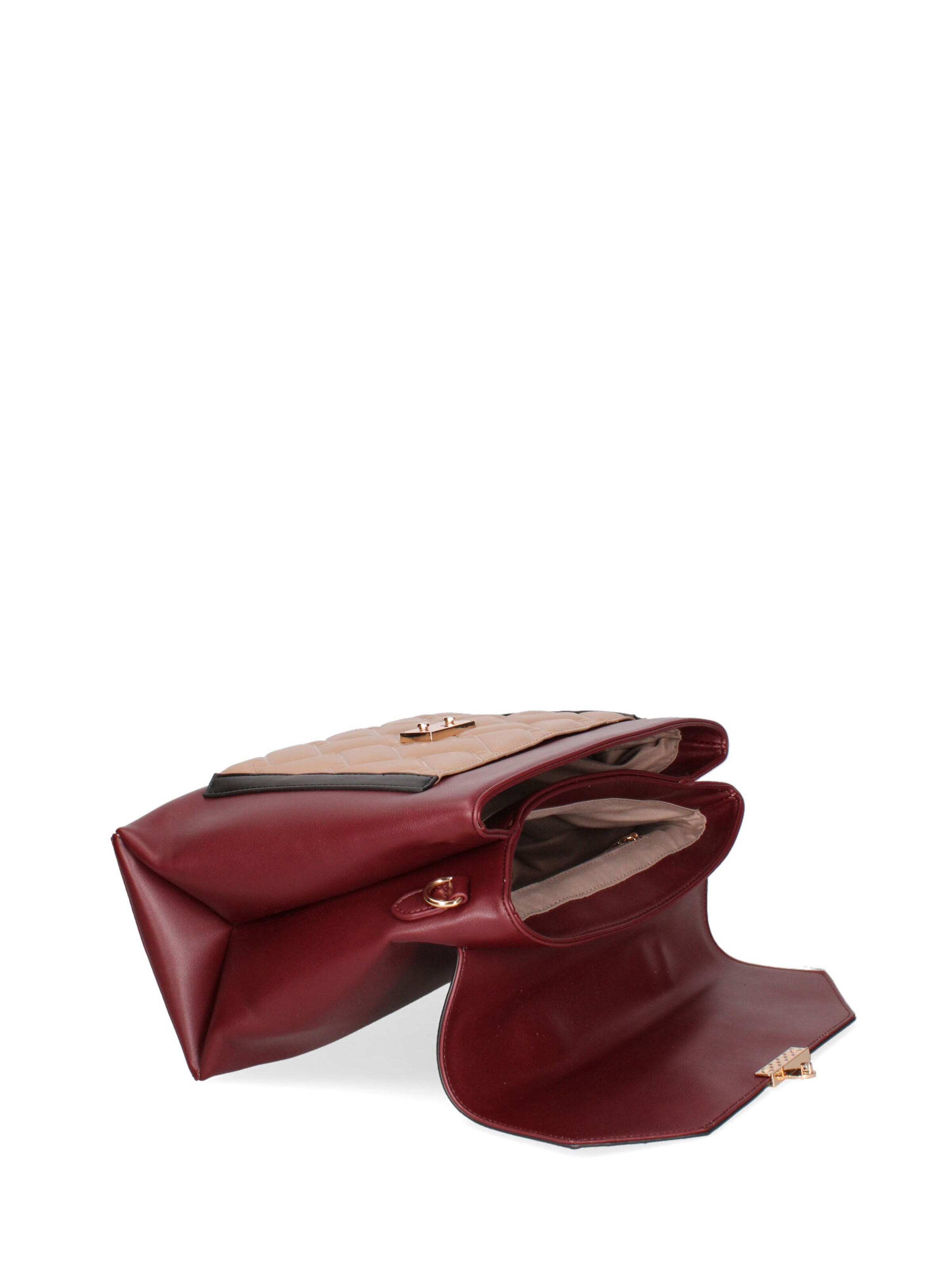 Diana&Co. Handbag in Red
