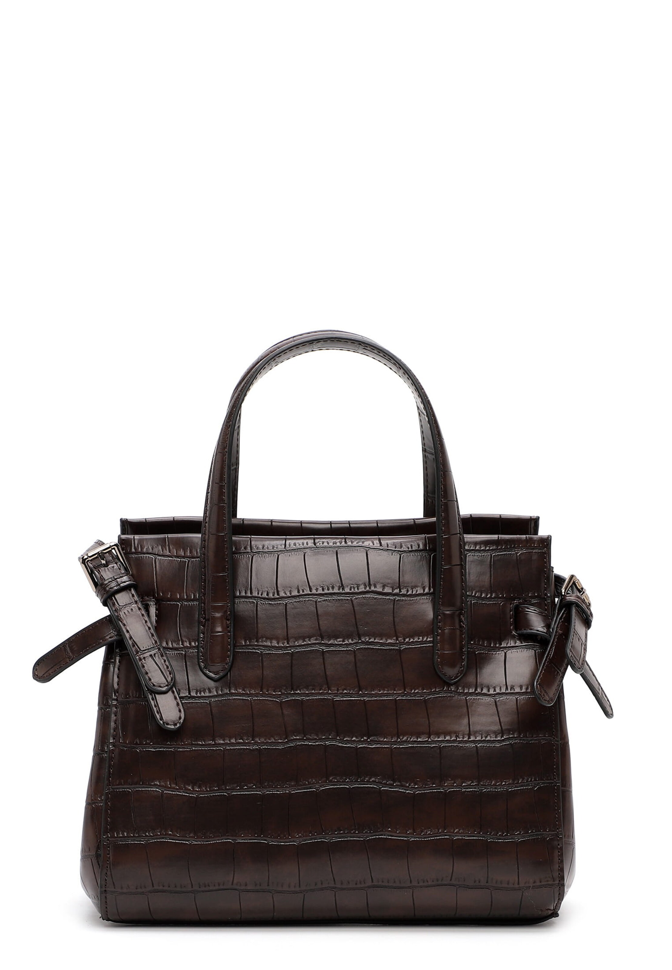 Tamaris Shopper 'Marion' in Bruin
