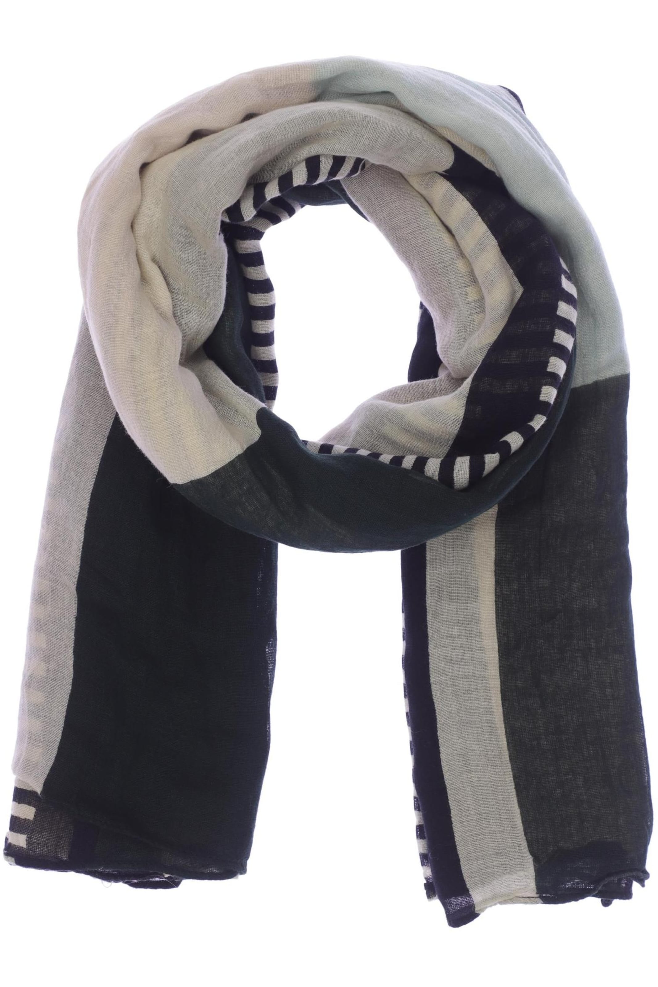 PIECES Scarf & Wrap in One size in Mixed colors: front