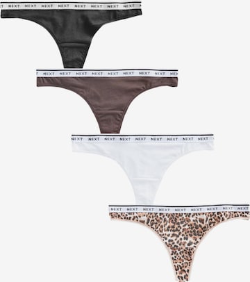 ruda Next Siaurikės: priekis