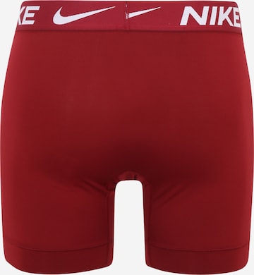 NIKE Sportunterhose in Grau