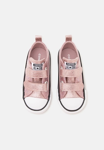 rožinė CONVERSE Sportbačiai