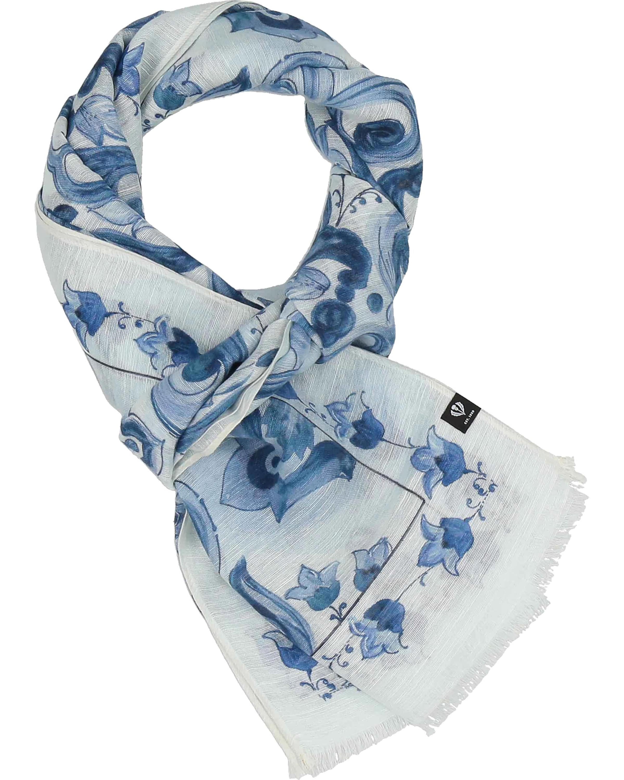 FRAAS Scarf in Blue