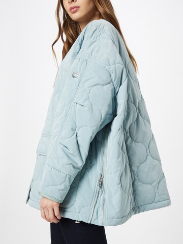 BLONDE No. 8 Jacke in Blau