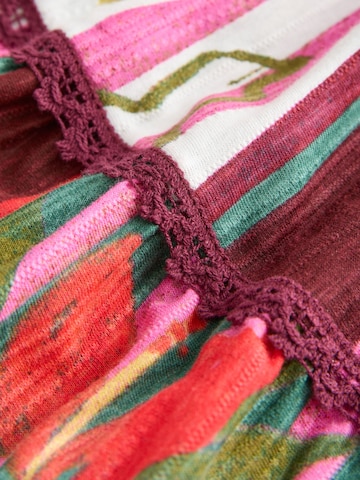 Next Skirt in Mixed colors