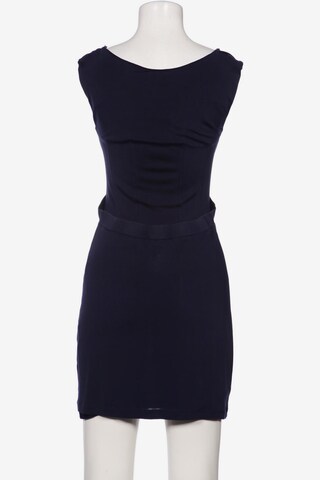 Theory Dress in XXXS in Blue