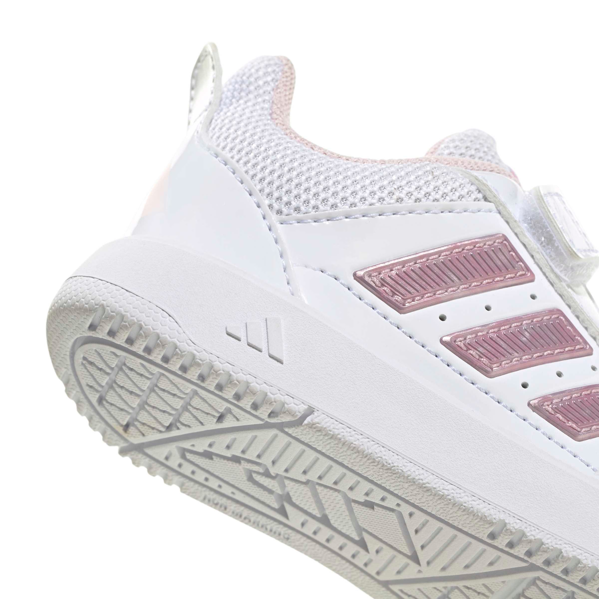 ADIDAS SPORTSWEAR Sneaker 'TENSAUR 3.0' in Weiß