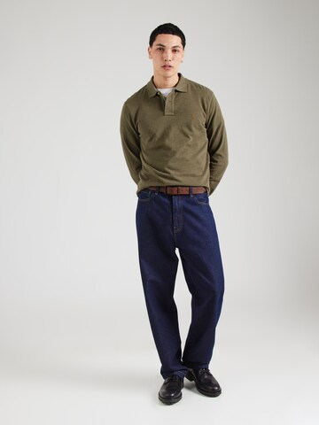 Maglietta di Polo Ralph Lauren in verde