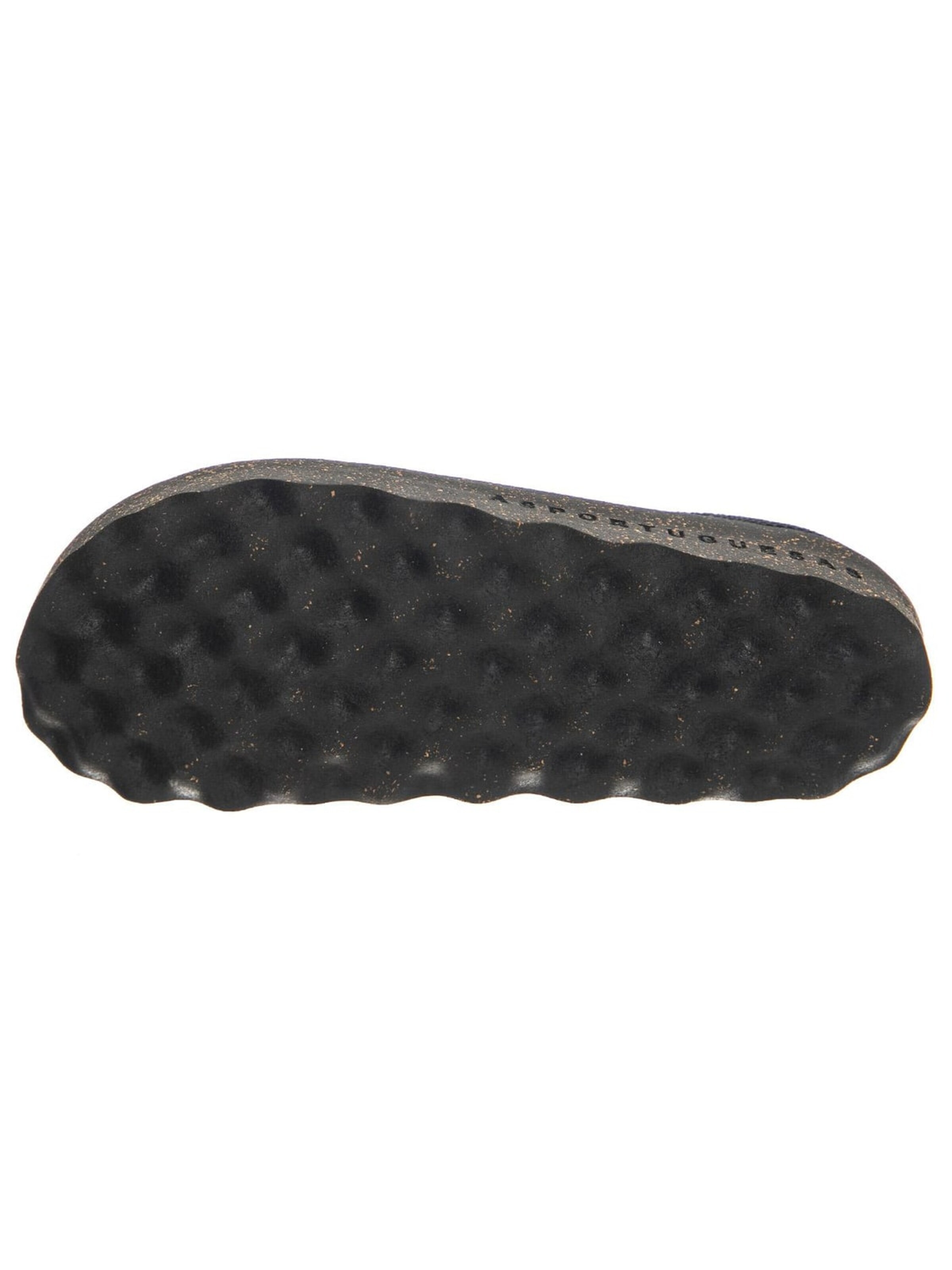 Asportuguesas Slip-on in Black