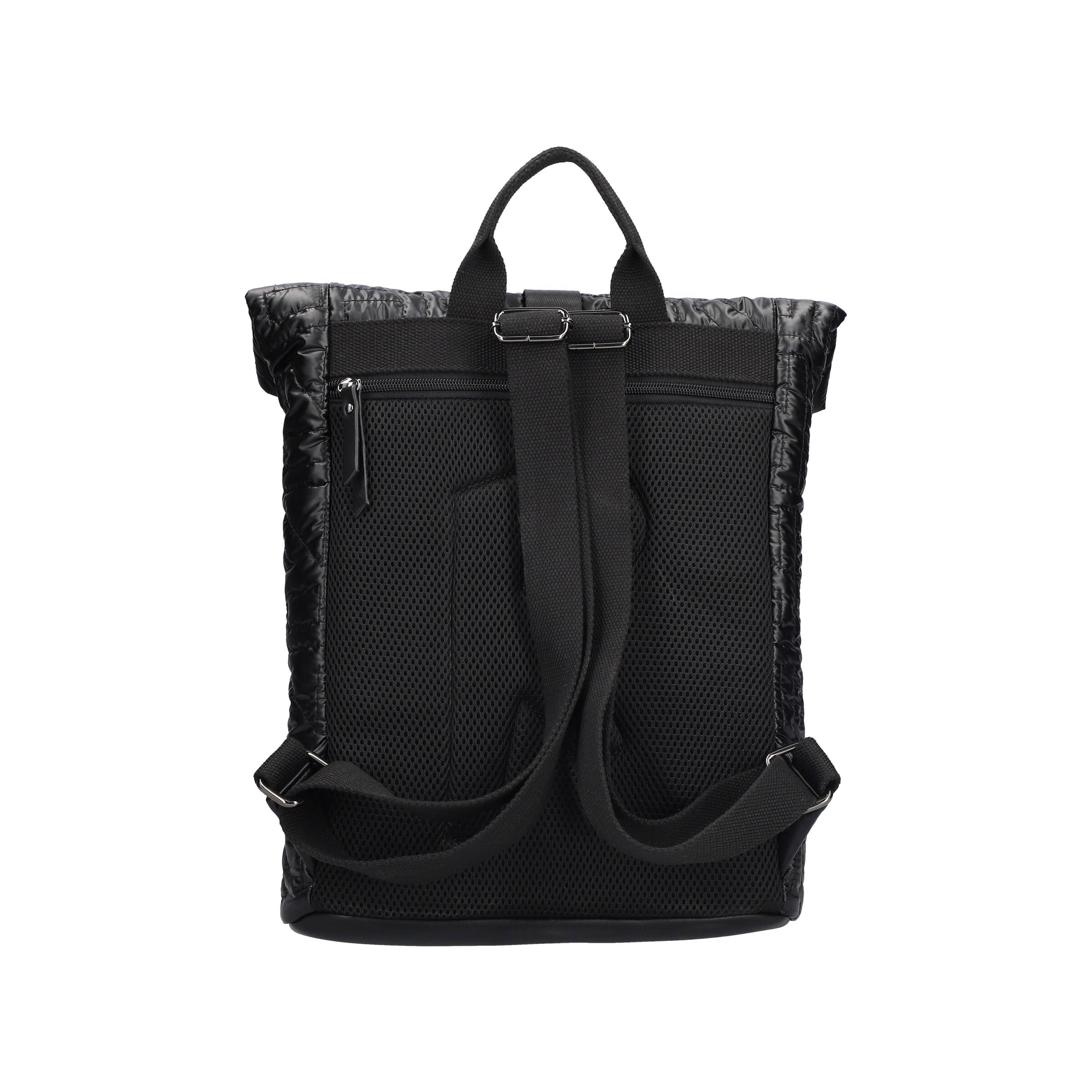 Rieker Backpack 'H1643' in Black