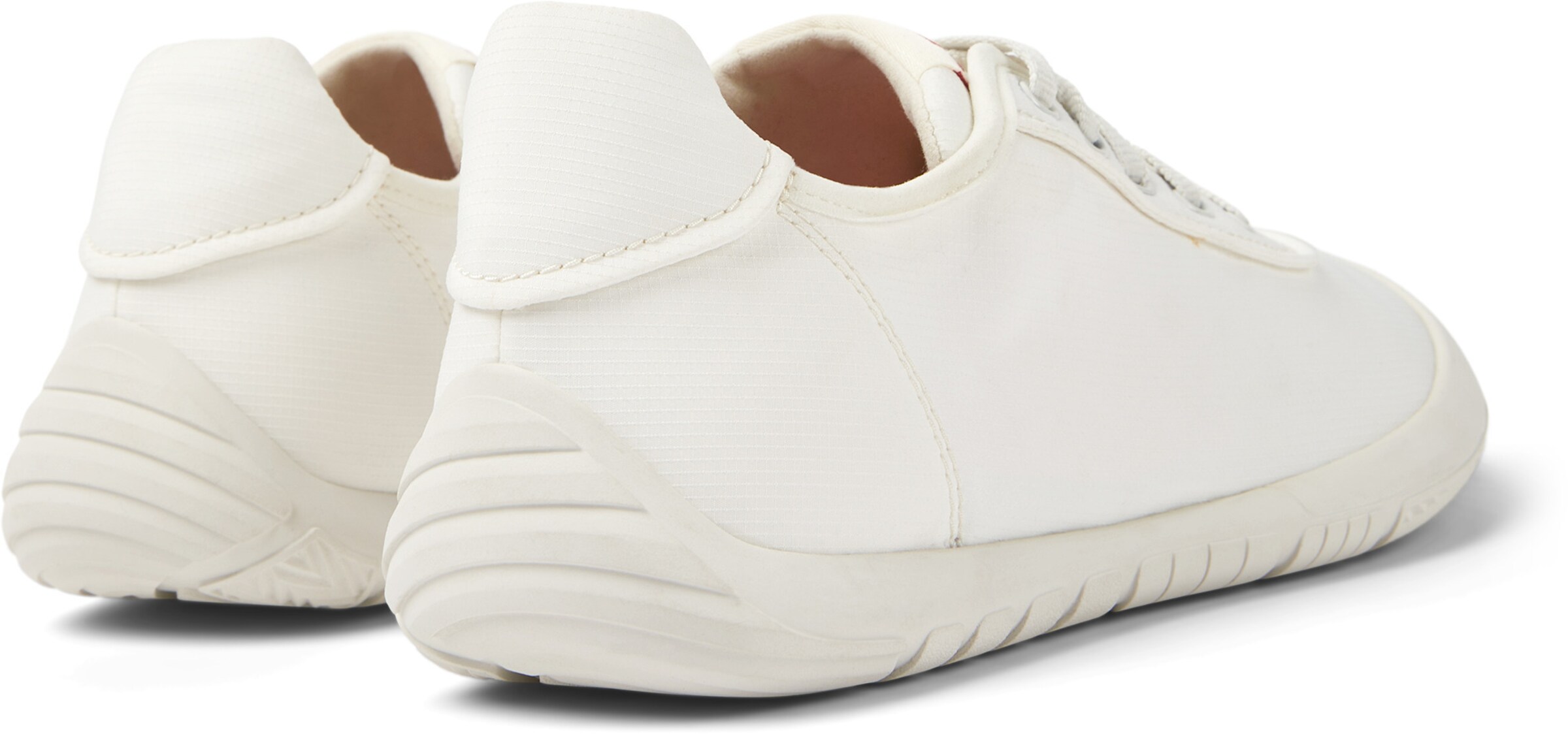 CAMPER Sneakers laag 'Path' in Wit