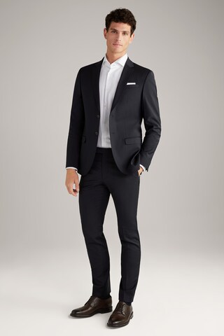 JOOP! Slim fit Suit 'Damon-Gun' in Blue: front