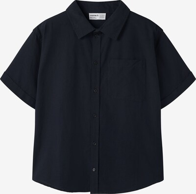 NAME IT Button up shirt in 146-152 in Marine blue, Item view