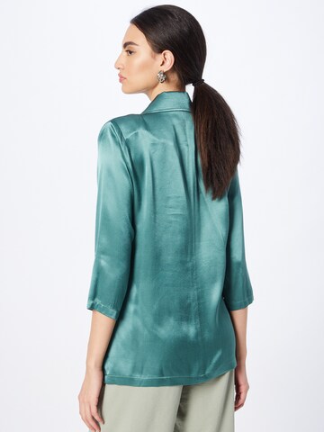 Designers Society Blazers 'AFRICO' in Groen