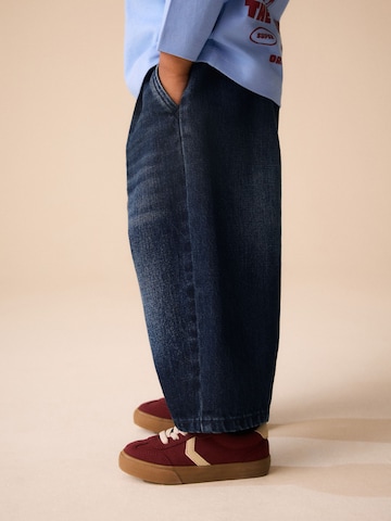 Next Baggy Jeans in Blau