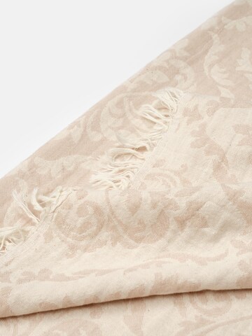 MARSIKOH Strandtuch 'Maremma' in Beige