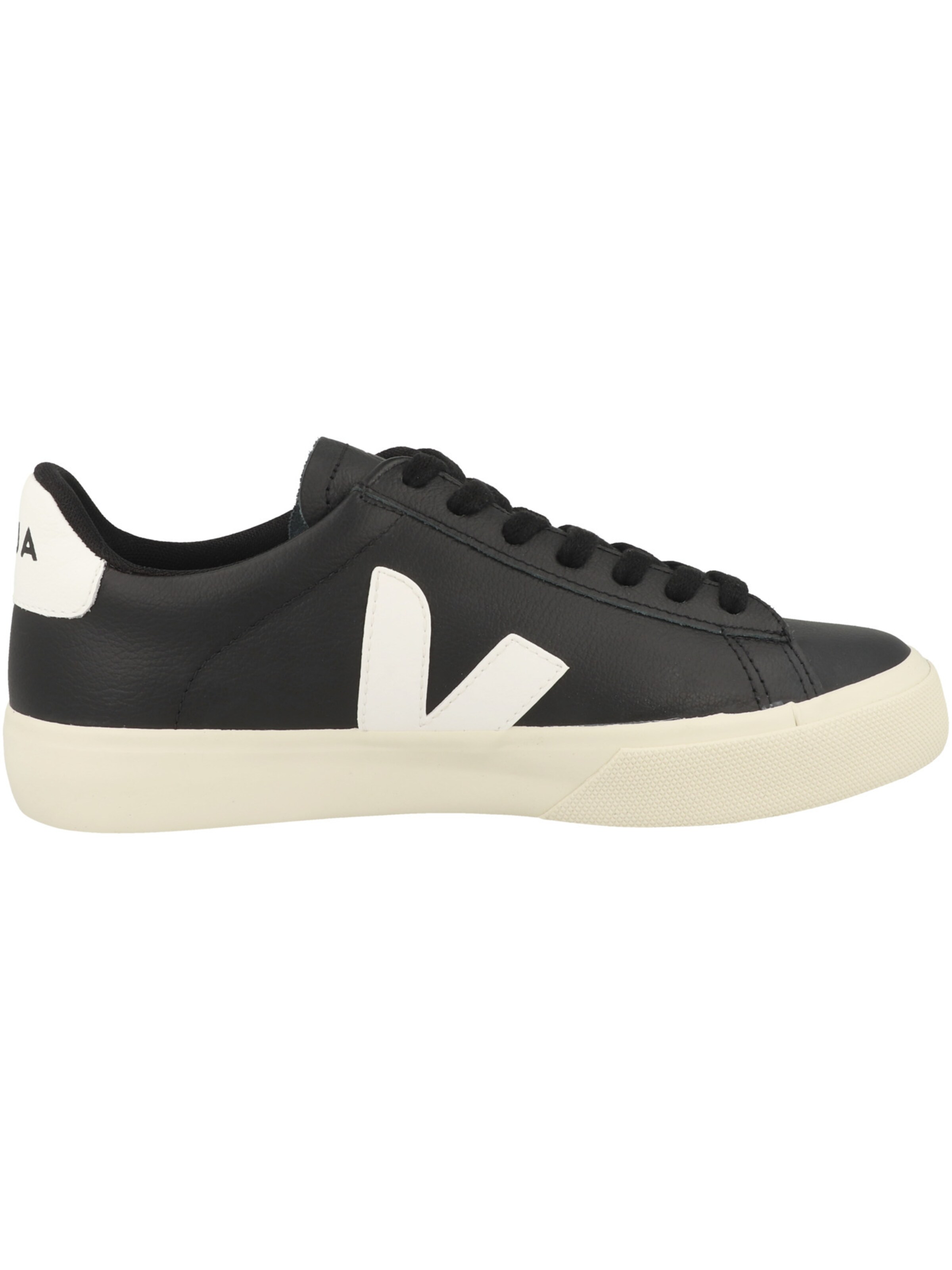 Veja Sneakers 'Campo' in Black