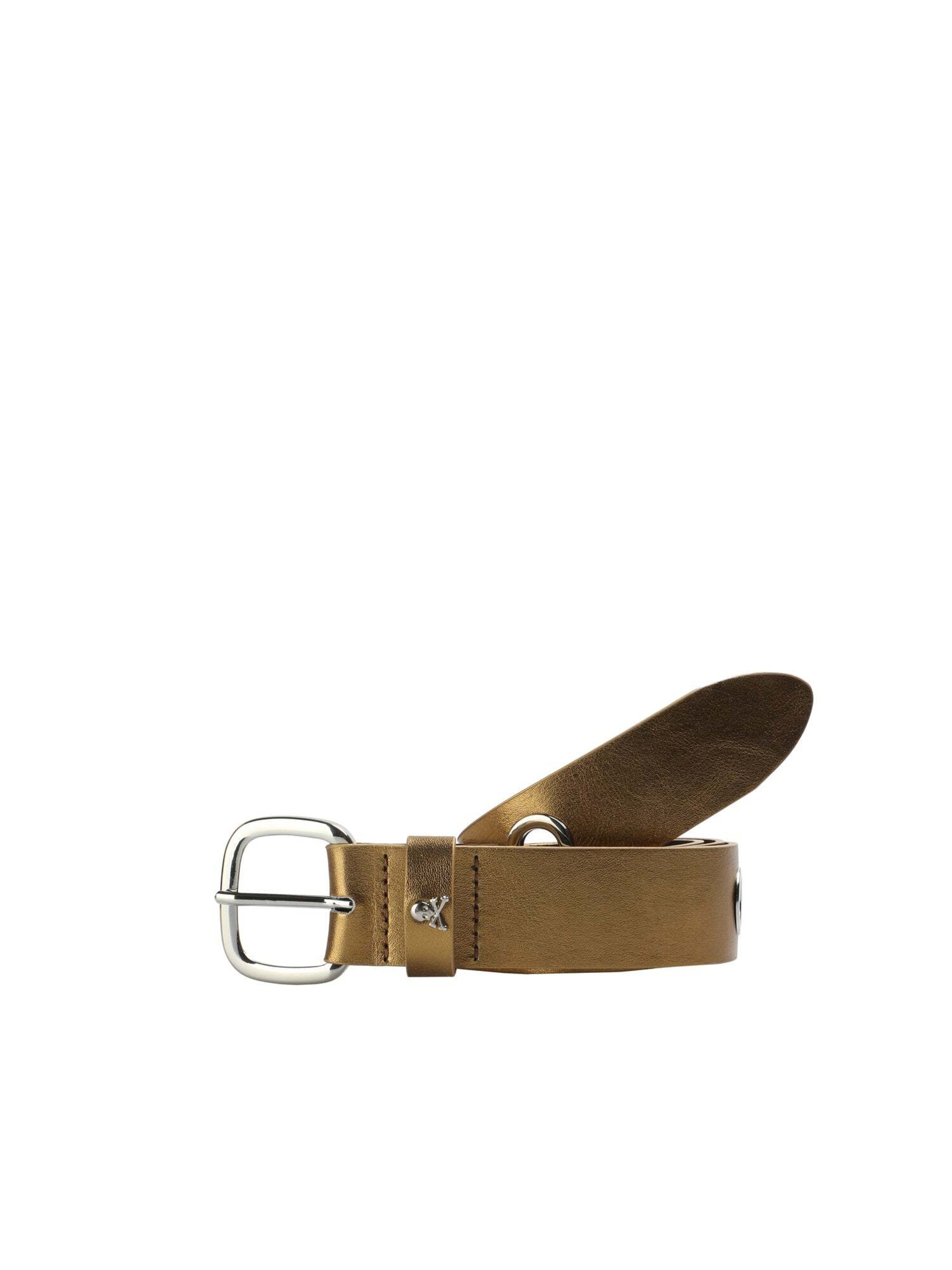 Cintura Scalpers di colore bronzo, Visualizzazione prodotti