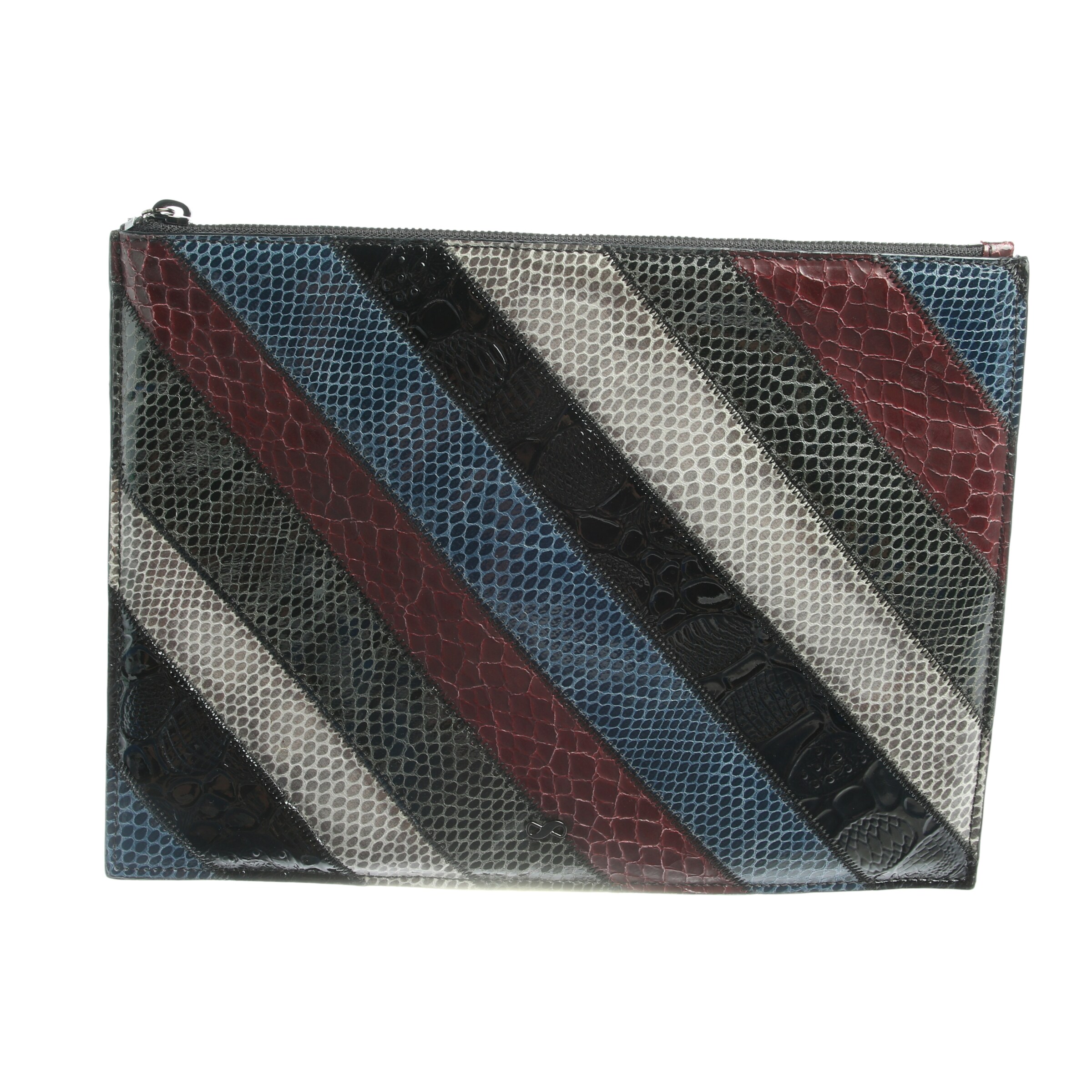 Schumacher Bag in One size in Mixed colors: front